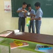 Physics Activities Grade 8